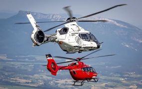 FLASH: Airbus Helicopters gaat helikopters bouwen in Saudi-Arabie