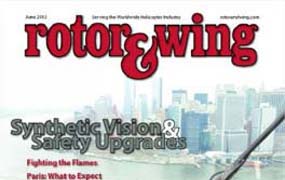 Rotor & Wing - Editie Juni 2013