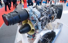 Rusland bombardeert de Motor Sich turbine fabriek in Oekraine