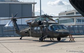Vervanging van Australische NH90 helikopters is gestart