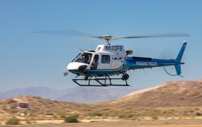 San Diego Politie koopt drie Airbus H125 voor $ 18 mio