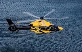 Airbus en PHI tekenen deal voor 20 H175 en 8 H160 helikopters