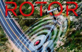 Lees hier uw september editie van Rotor