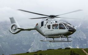 Airbus China en Wanjiang bieden lease helikopters aan 