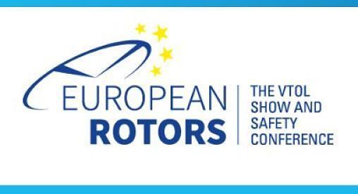 European Rotors beurs: Opleiding en personeel staan centraal