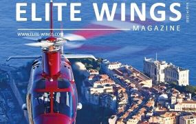 Lees hier Elite Wings Helicopters 2023 