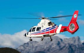 Avicopter verkoopt 22 helikopters aan Henan