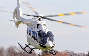 Airbus bespreekt deal voor 10 H145 EMS helikopters met Uzbekistan