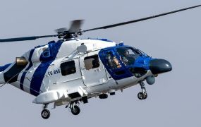 Filipijnen willen 7 Indische SAR-helikopters van HAL 
