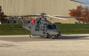 MH-139A Grey Wolf krijgt finale productietoestemming