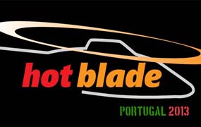 Hot Blade 2013 - Portugal
