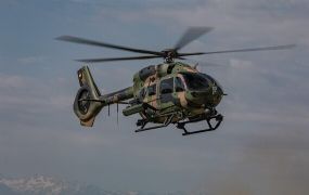 Duitse Defensie koopt 82 Airbus H145M helikopters - bye bye Tiger 
