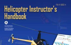 Helikopter handboeken (deel 1)