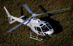 Airbus gaat H125 helikopters deels in India assembleren
