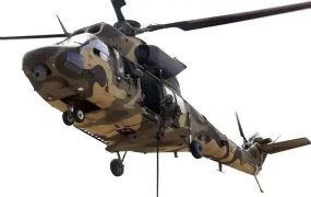 Irak will de Koreaanse KUH-1 kopen 