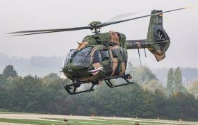 Airbus verkoopt zes H145M helikopters aan Brunei