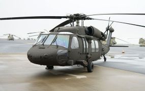 Brazilie ontvangt 20 gebruikte Black Hawk van de VS