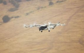 Stellantis investeert $55 Miljoen extra in Archer na succesvolle testvlucht