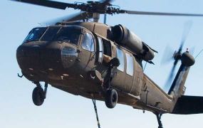 Zweden gaat Black Hawk helikopters aankopen om NH90 te vervangen