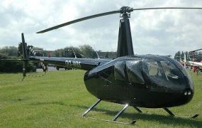 Nieuws uit de Benelux helikoptervloot (deel 2)