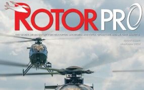 Lees hier uw mei / juni editie van RotorPro