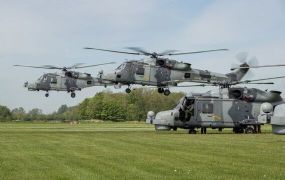 Nieuw Zeeland vervangt zijn maritieme Kaman SH-2G helikopters