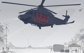 Onbemande AW139 helikopters voor US NAVAIR  