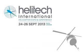 HeliTech 2013: Outlook voor industrie is positief