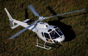 Surinaamse regering hoopt 2 Airbus H125 te kunnen bestellen