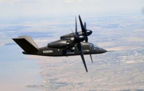 Bell V-280 Valor - FLRAA helikopter bereikt prototype-fase 