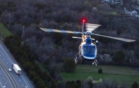 Miami politie breidt vloot Airbus H125 uit met 4 helikopters 