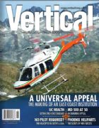 Vertical Magazine editie October / November 2013