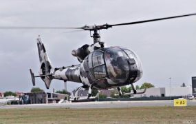 Nieuws uit de Benelux helikoptervloot (deel 2)