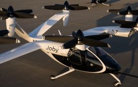 Toyota investeert extra $500 miljoen in Joby's taxi eVTOL 