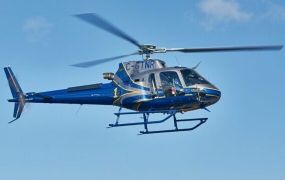 Brandbestrijding: Airbus krijgt order voor vier H125's  