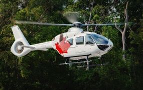 Airbus  gaat 19 H135 helikopters leveren aan de Canadese luchtmacht 