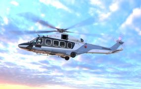 Leasemaatschappij GDHF koopt nog 10 Leonardo AW189 offshore helikopters  