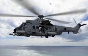 Nederland tekent bestelling voor 12 Airbus H225M helikopters