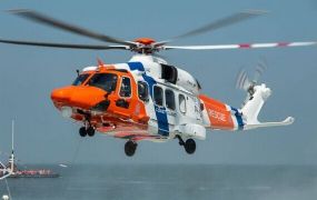 Bristow maakt zijn kwartaalcijfers Q3/2024 bekend