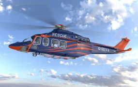 Britse OHS koopt 2 Leonardo AW139 voor Noordzee SAR