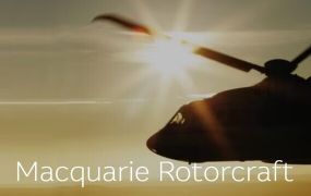 Macquarie wil Helicopter Lease Unit verkopen voor 1,2 miljard dollar