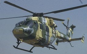 Indische HAL wil order voor 225 LUH helikopters 