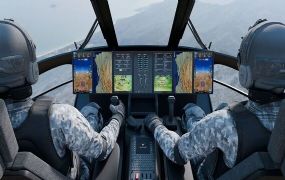 Skyryse en US Army willen samen 2400 BlackHawks makkelijker besturen 