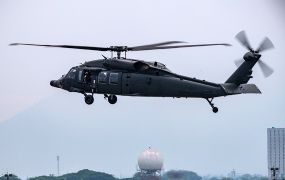 Sikorsky leverde 10 S-70i Black Hawks aan Filipijnse Defensie