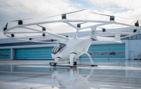 Diamond Aircraft bevestigd acquisitie, Volocopter bijna gered!