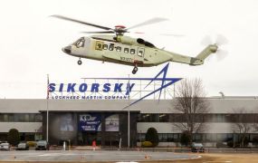 VERTICON: Hoe gaat het bij Sikorsky?