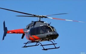 Nieuws uit de Benelux helikoptervloot (deel 1)