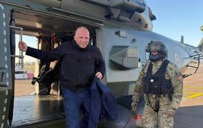 Defensie BE: minister Theo Francken publiceert zijn beleidsnota Defensie BE: minister Theo Francken publiceert zijn beleidsnota