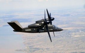 Pentagon wil de Bell V-280 Valor sneller in dienst nemen dan gepland