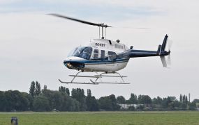 ALERT: FAA onderzoekt verticale trillingen in Bell 206L-serie
